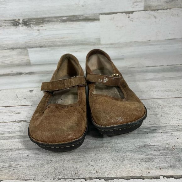 Alegria Womens 8 - Picture 4 of 7